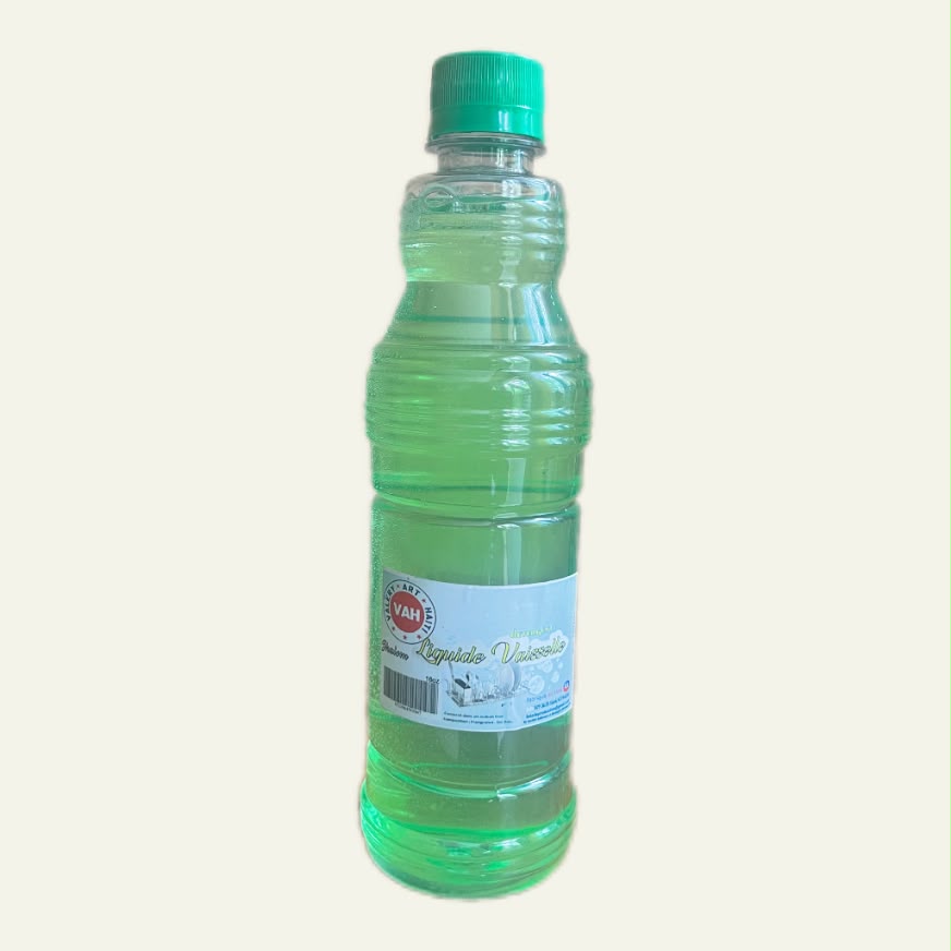 LIQUIDE vaisselle 16oz